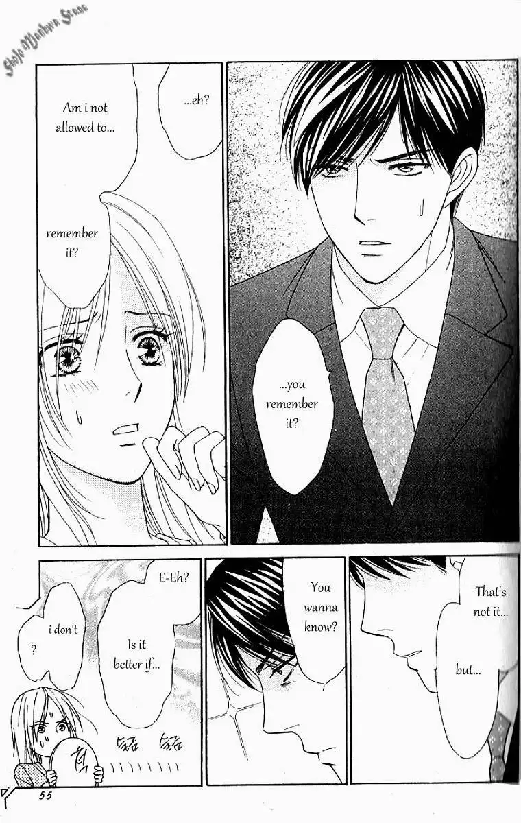 Chiyou yo Hana yo Chapter 37 12